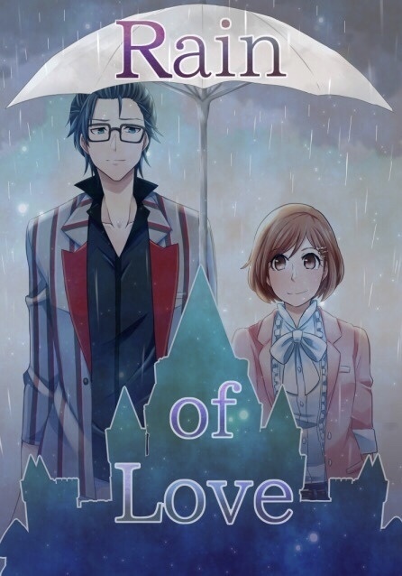 【拓真×まどか】Rain of Love
