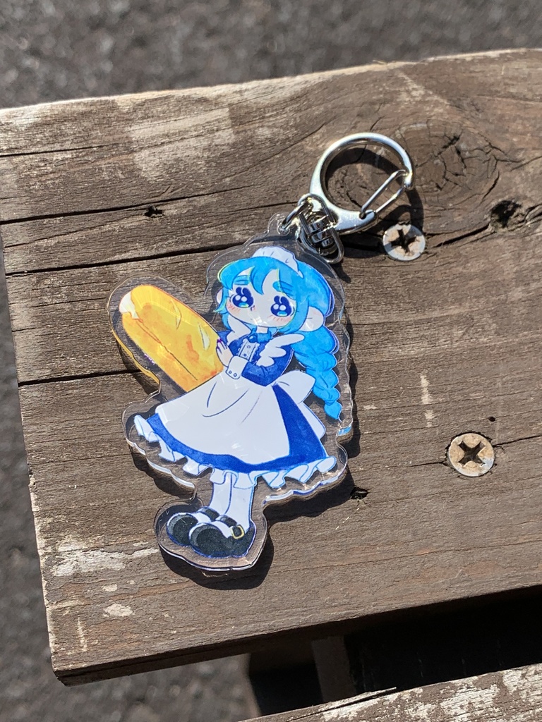 みるくふらんす