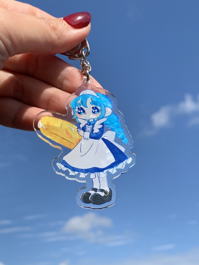 みるくふらんす