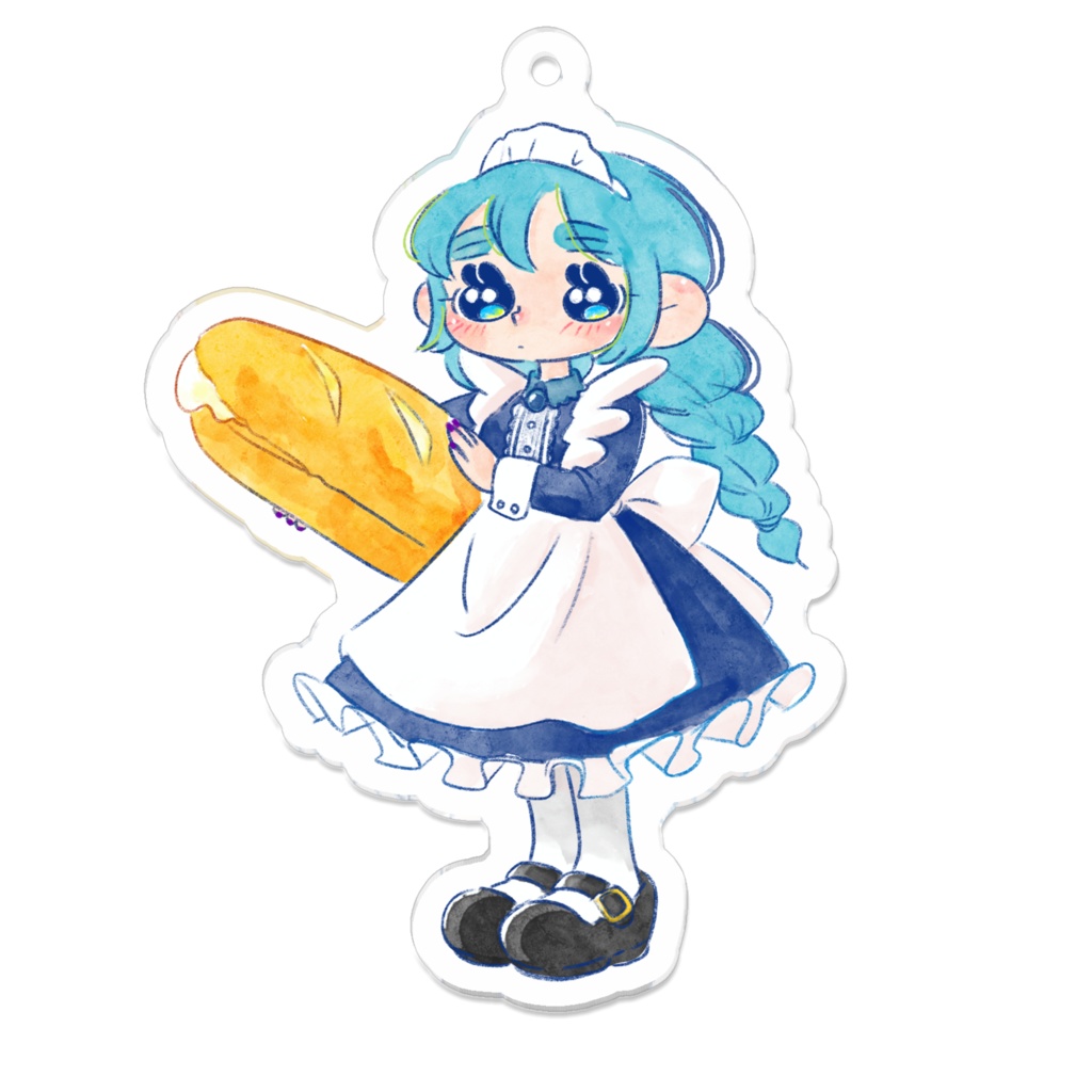 みるくふらんす