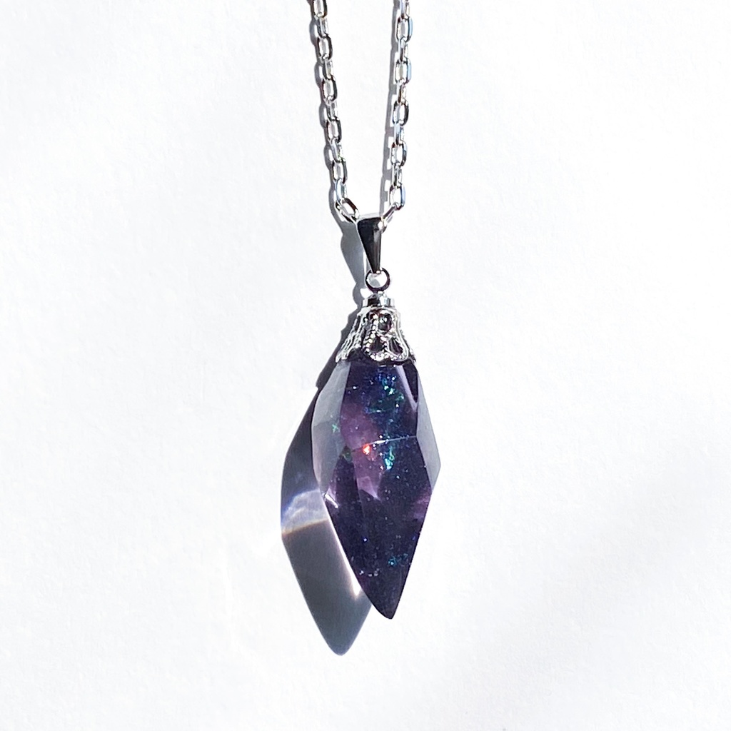 そらいろジュエル(リクエストカラー)