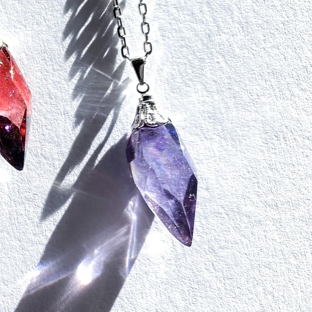 そらいろジュエル(リクエストカラー)