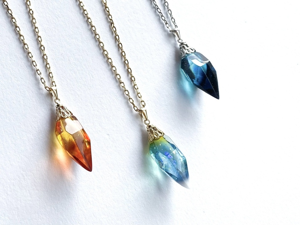 そらいろジュエル(リクエストカラー)