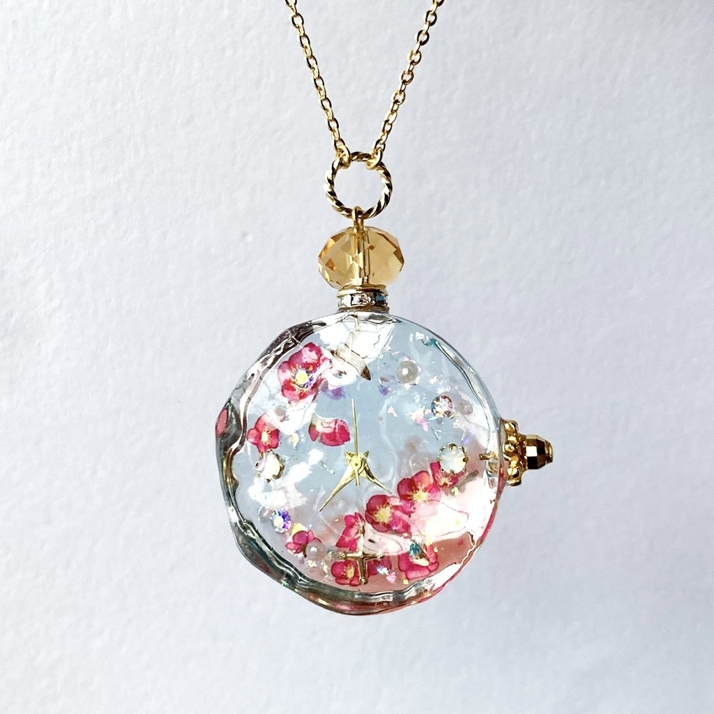 水紋時計(リクエストカラー)