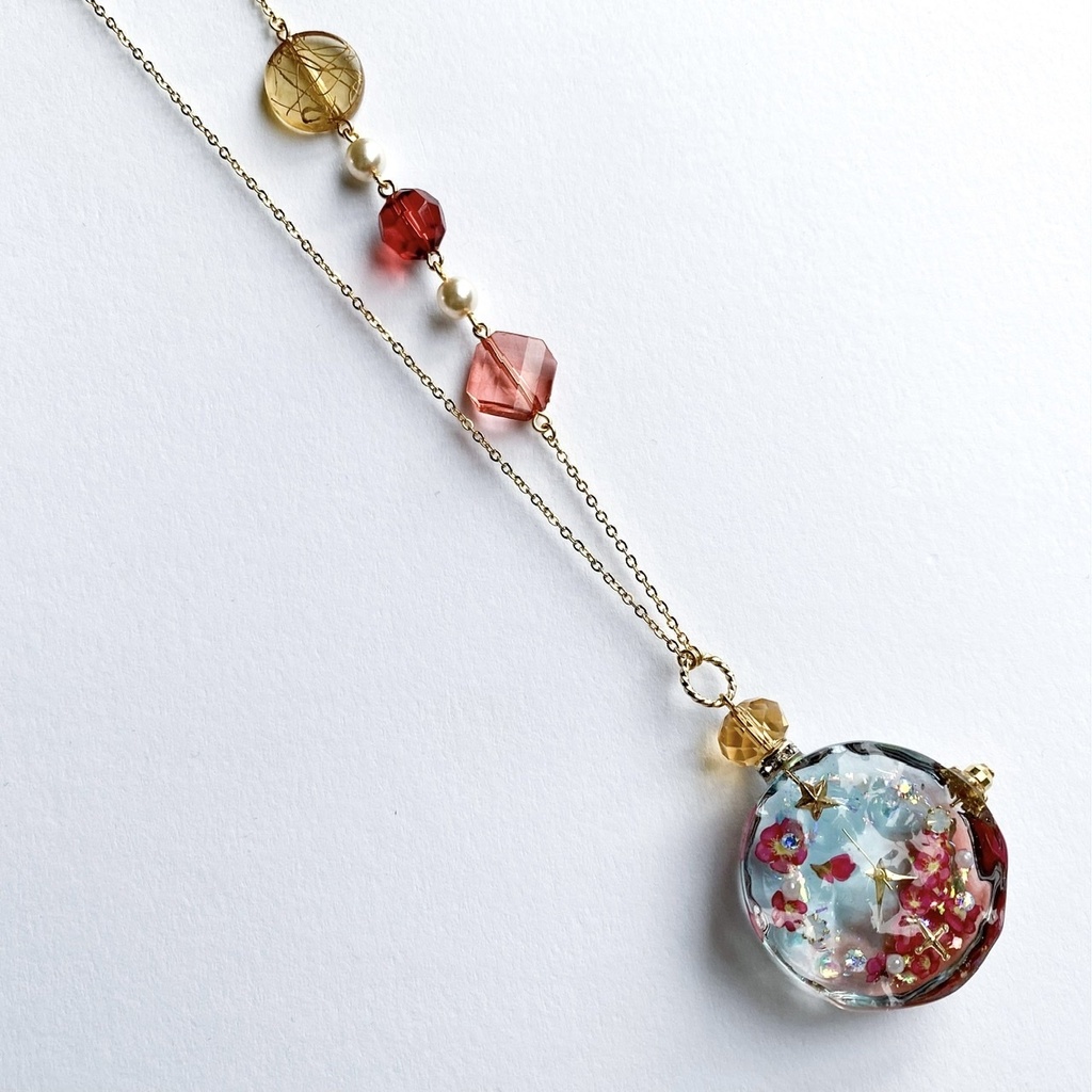 水紋時計(リクエストカラー)