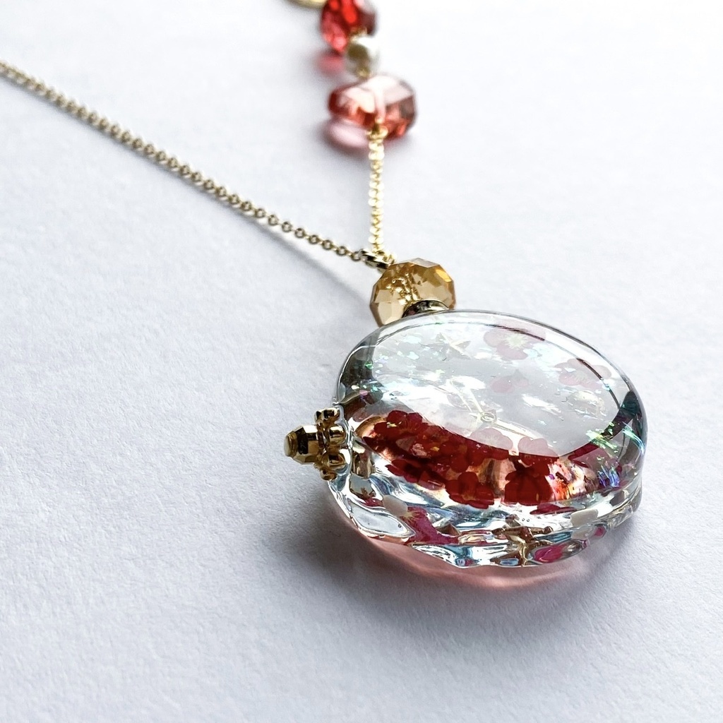 水紋時計(リクエストカラー)