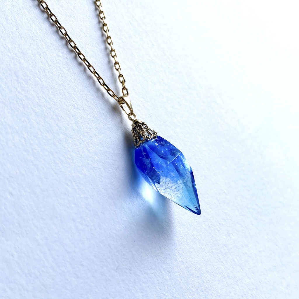 そらいろジュエル(リクエストカラー)