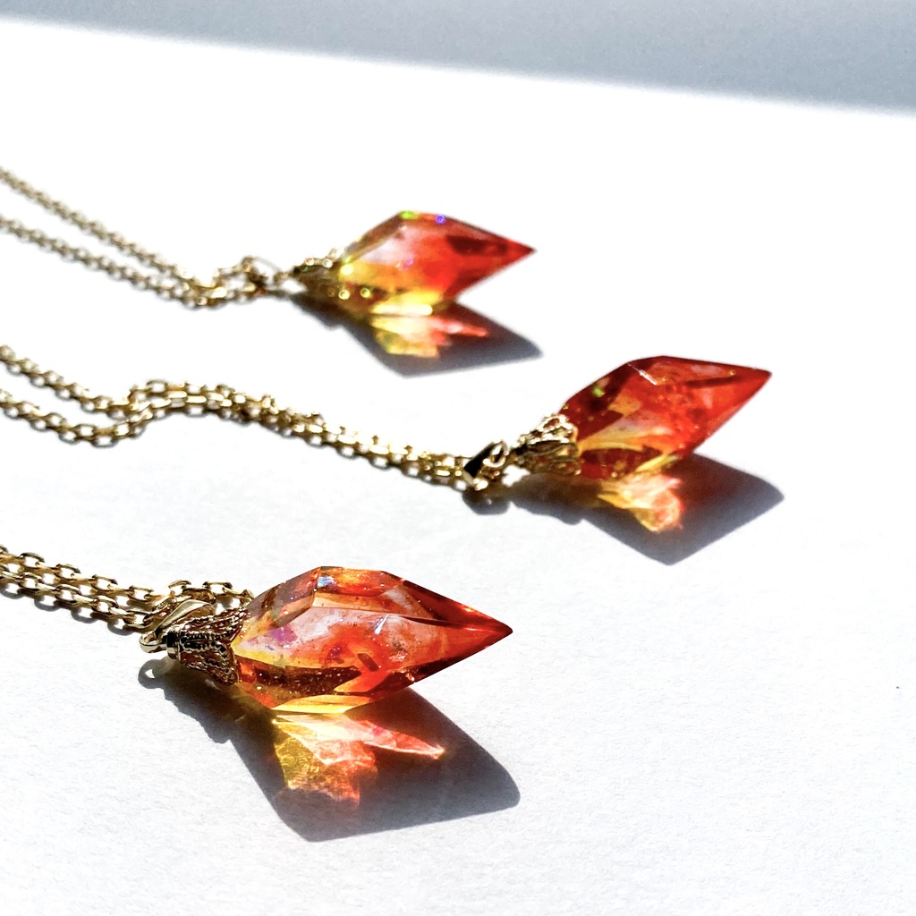 そらいろジュエル(リクエストカラー)