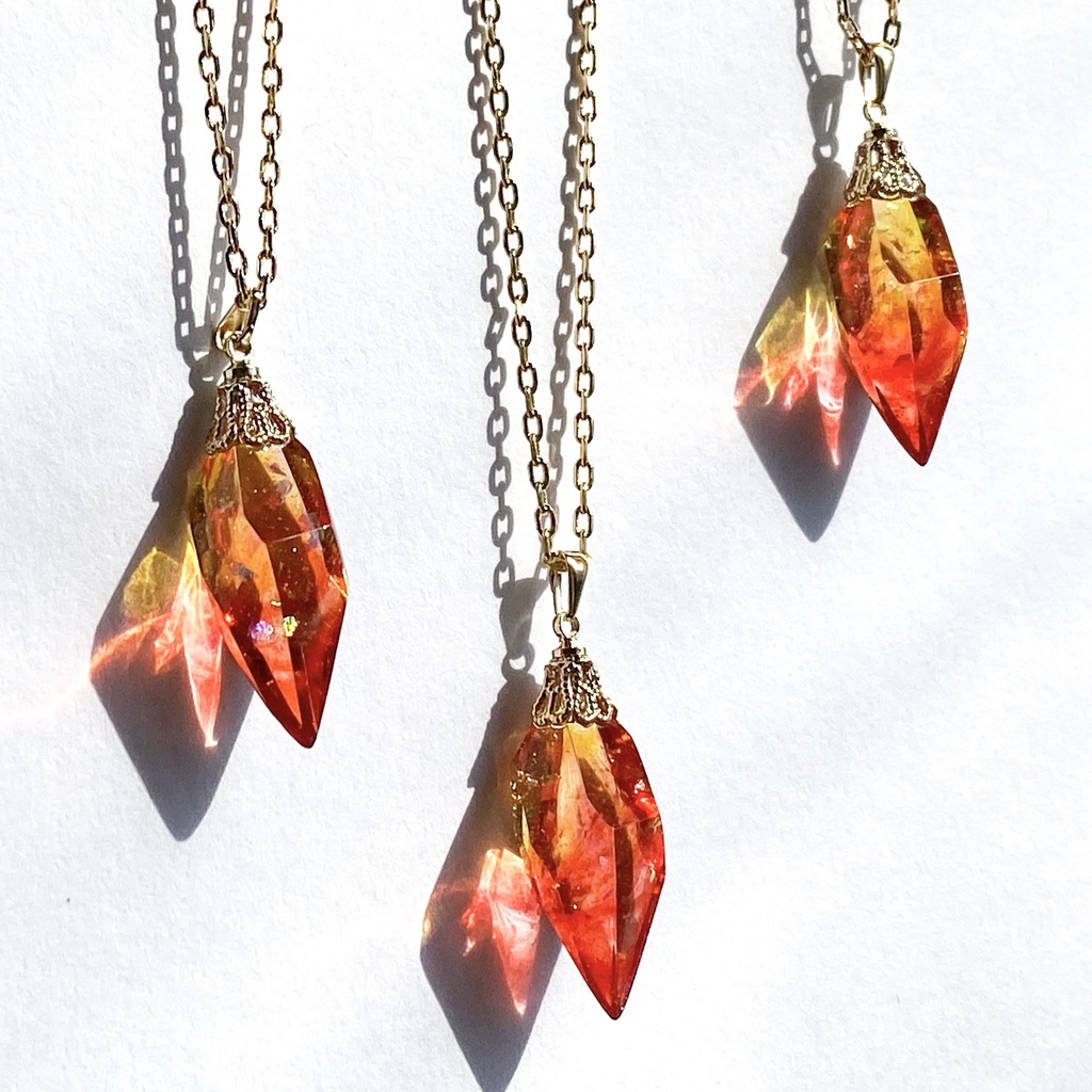 そらいろジュエル(リクエストカラー)