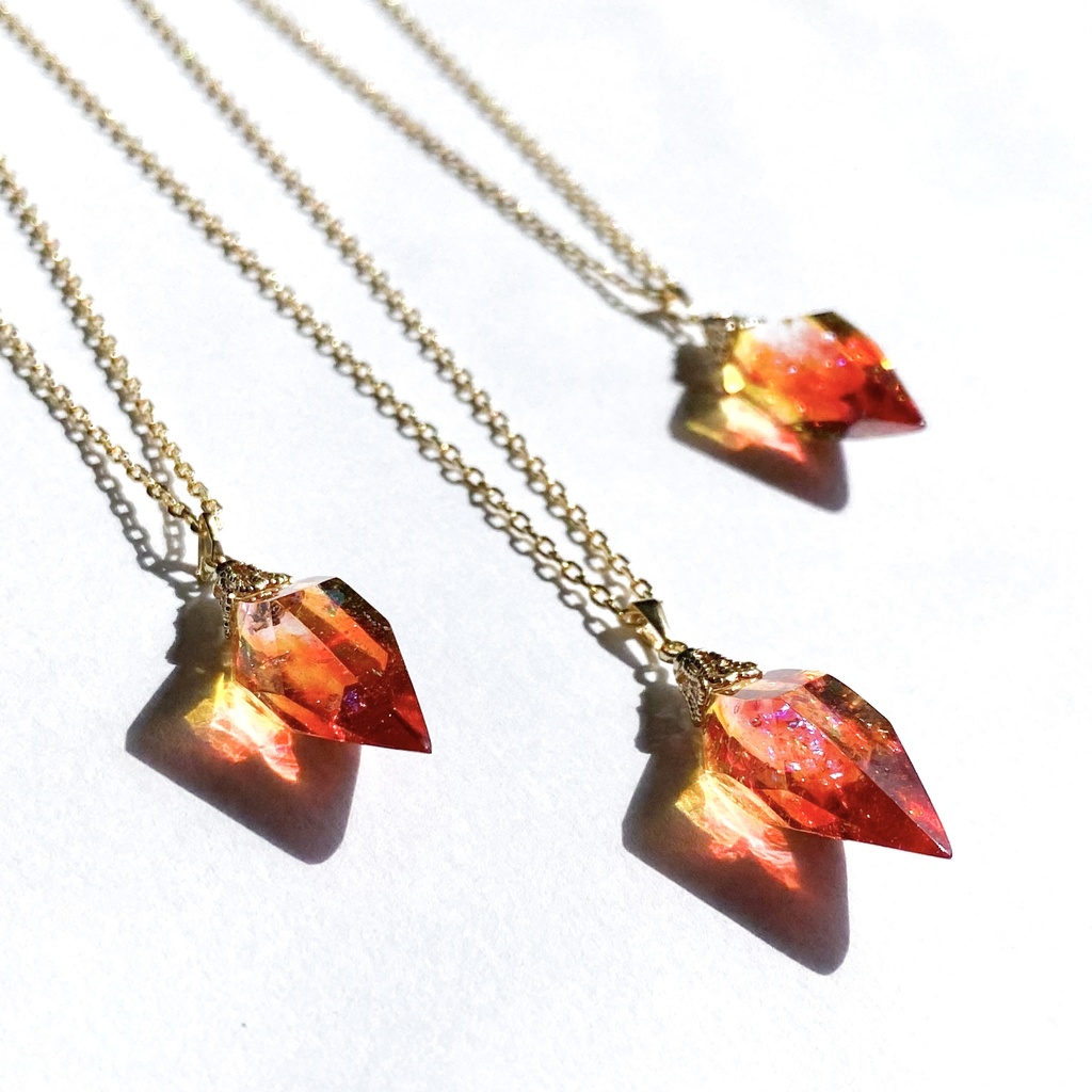 そらいろジュエル(リクエストカラー)