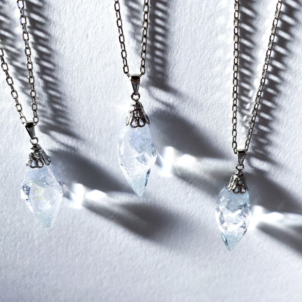 そらいろジュエル【細雪】