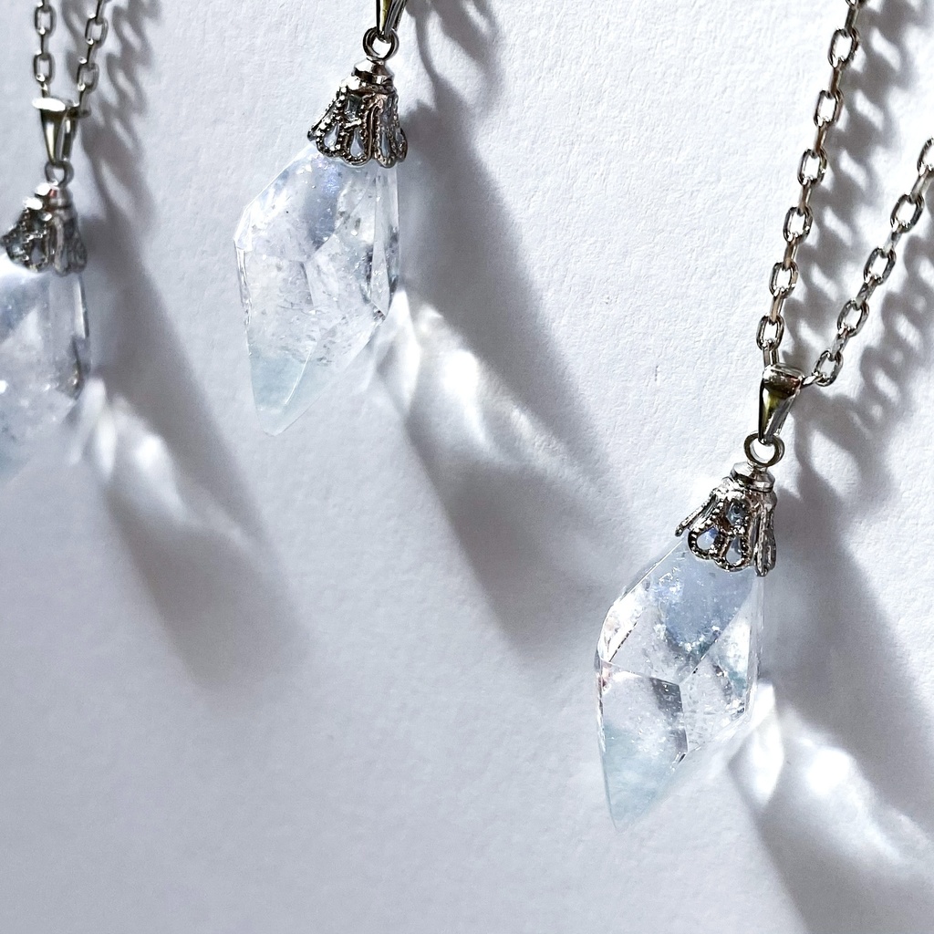 そらいろジュエル【細雪】