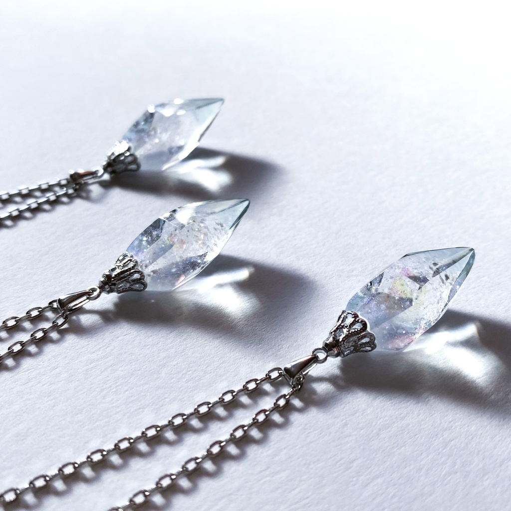 そらいろジュエル【細雪】