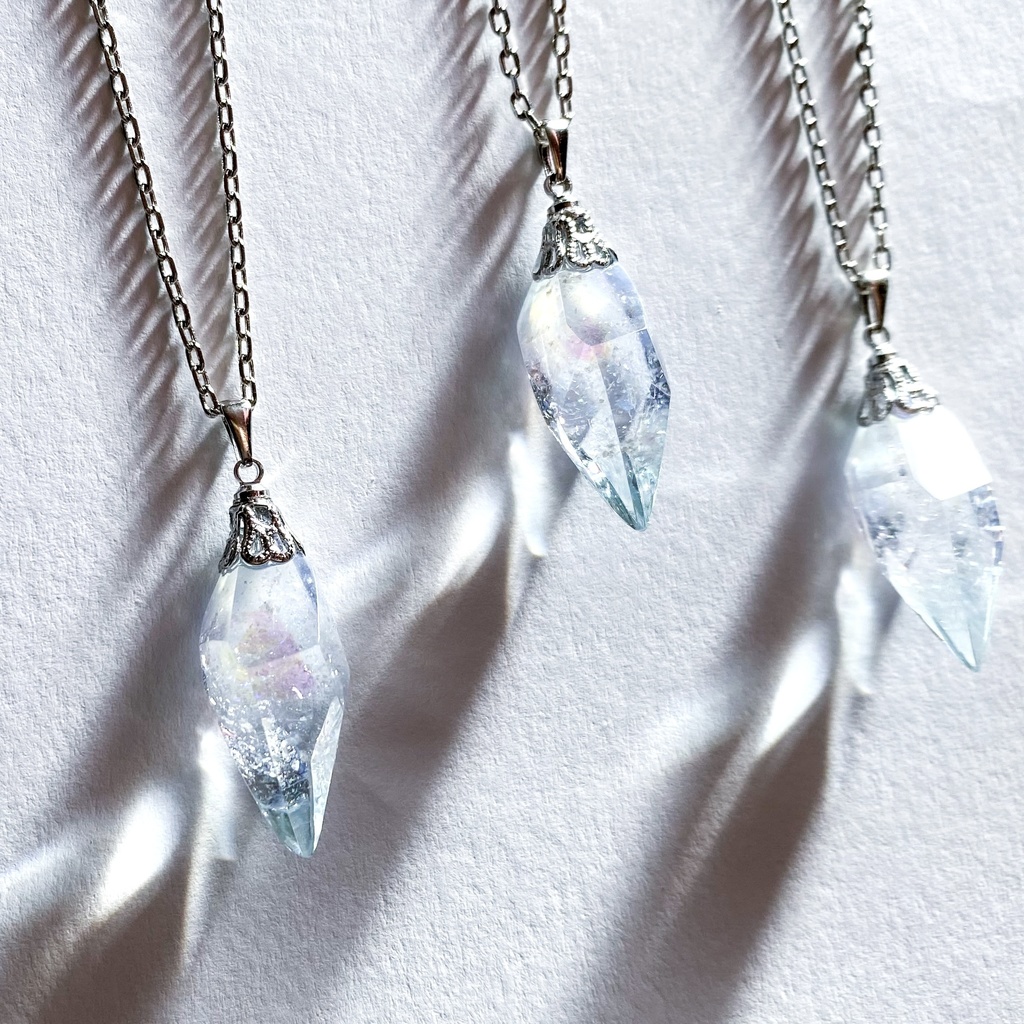 そらいろジュエル【細雪】