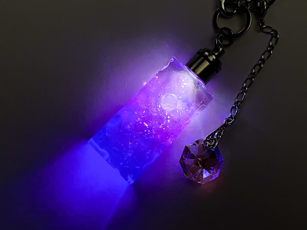 思い出の海(リクエストカラー)