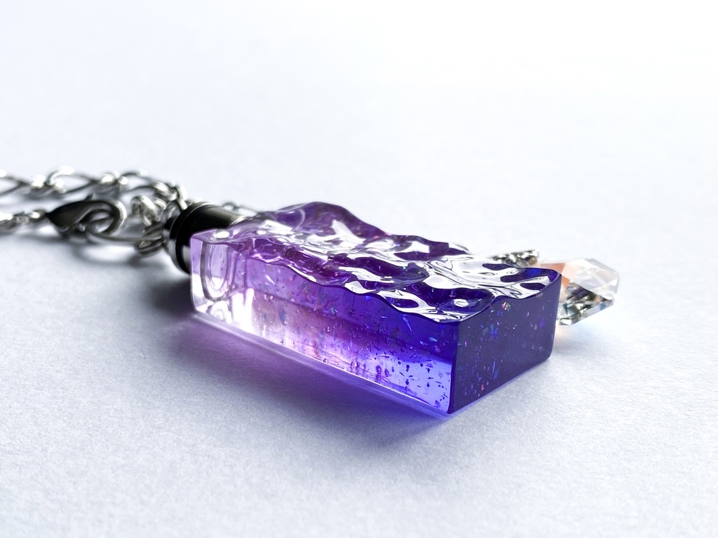 思い出の海(リクエストカラー)