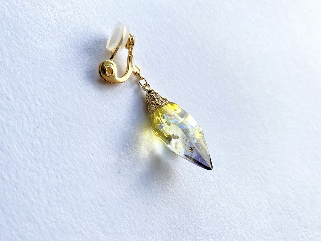 そらいろジュエル(リクエストカラー)