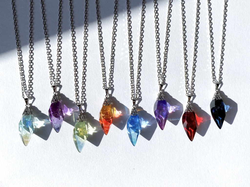 そらいろジュエル【アナザーカラー】