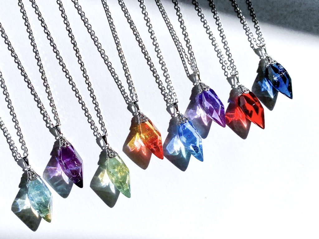 そらいろジュエル【アナザーカラー】