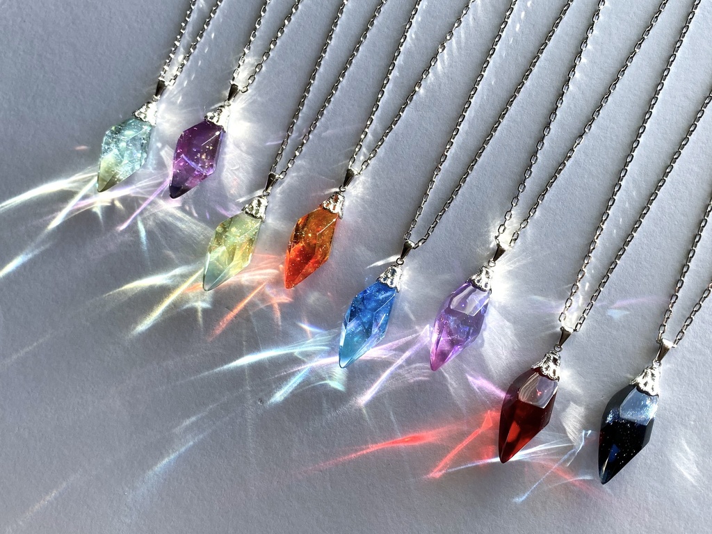 そらいろジュエル【アナザーカラー】