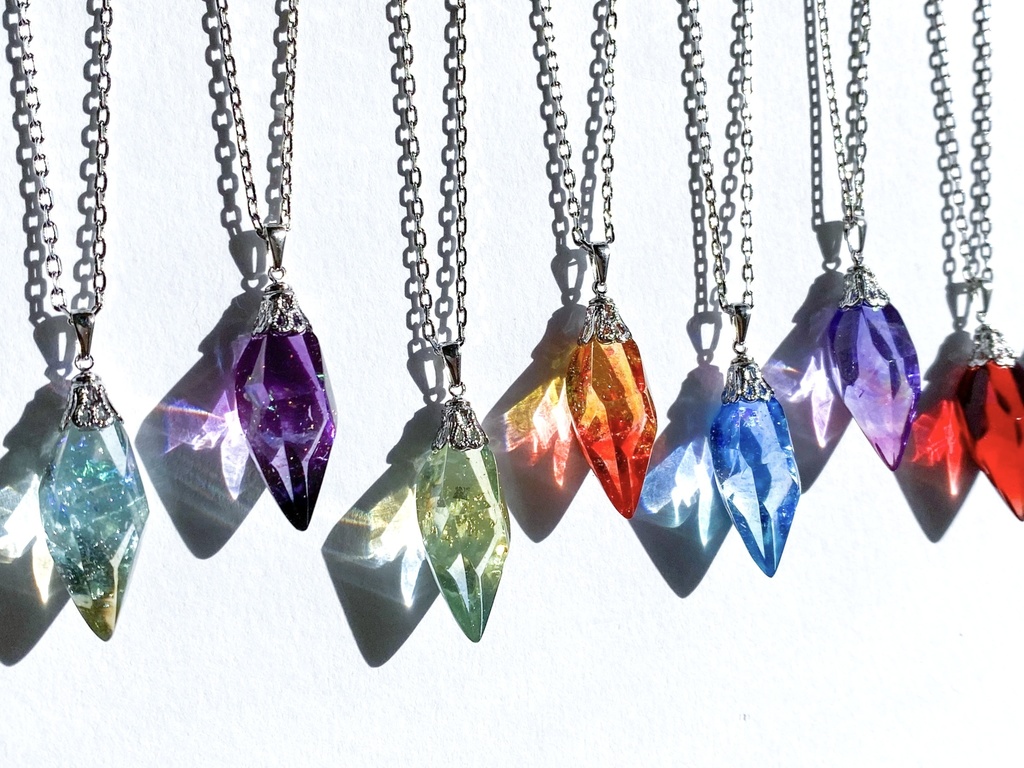 そらいろジュエル【アナザーカラー】