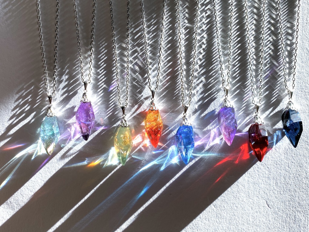 そらいろジュエル【アナザーカラー】