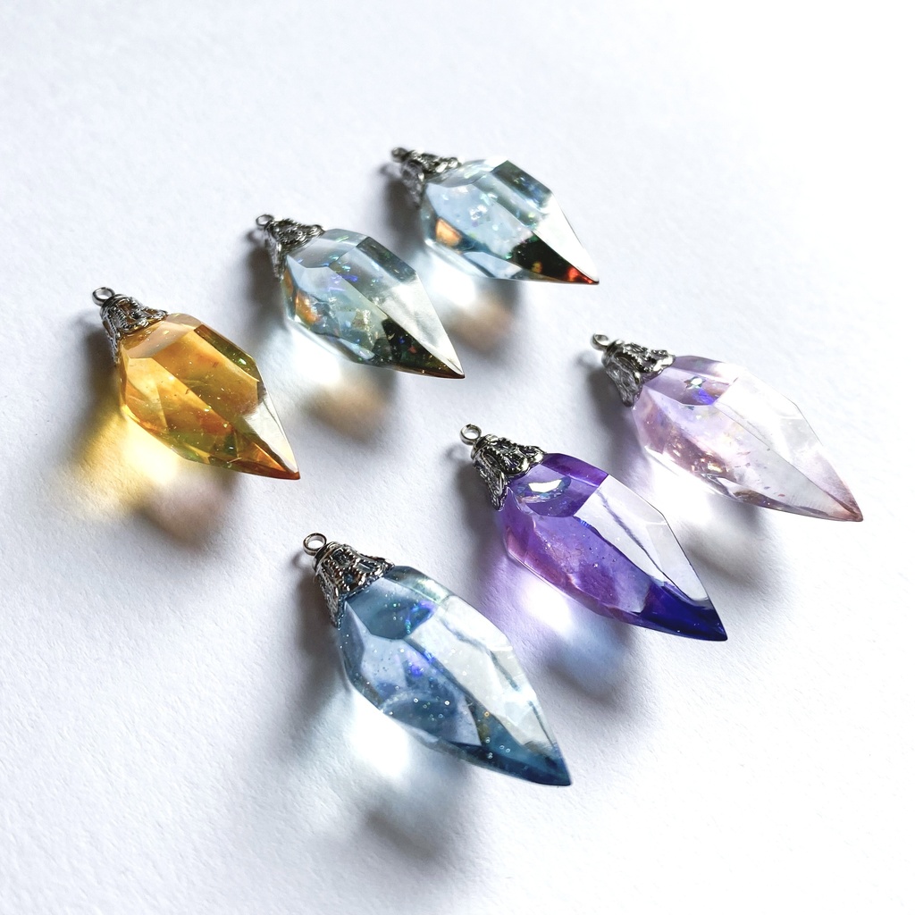 そらいろジュエル【アナザーカラー】