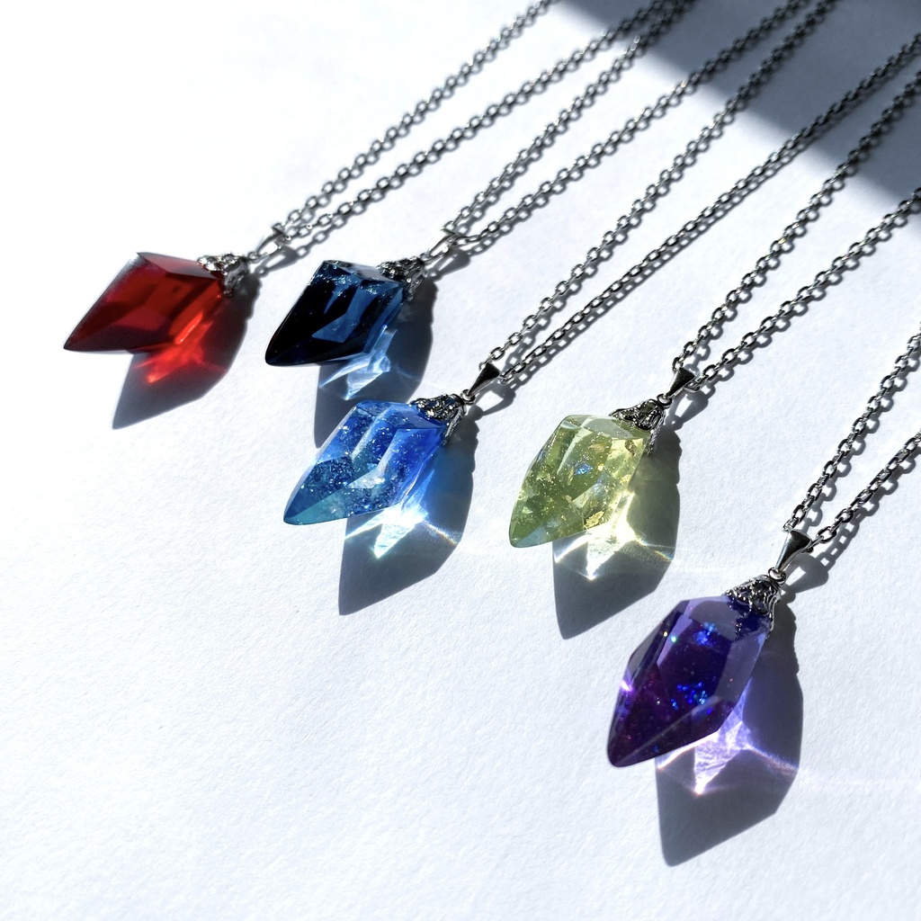 そらいろジュエル【アナザーカラー】