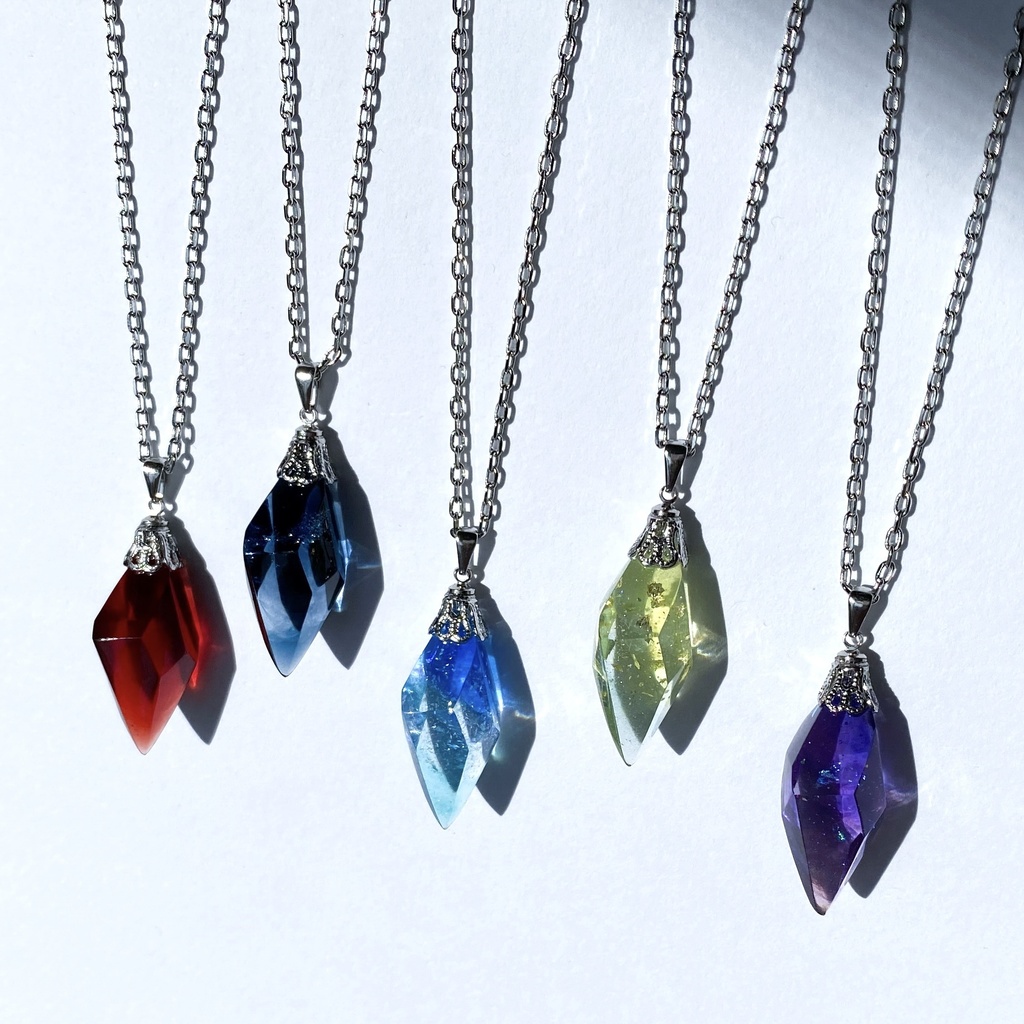 そらいろジュエル【アナザーカラー】