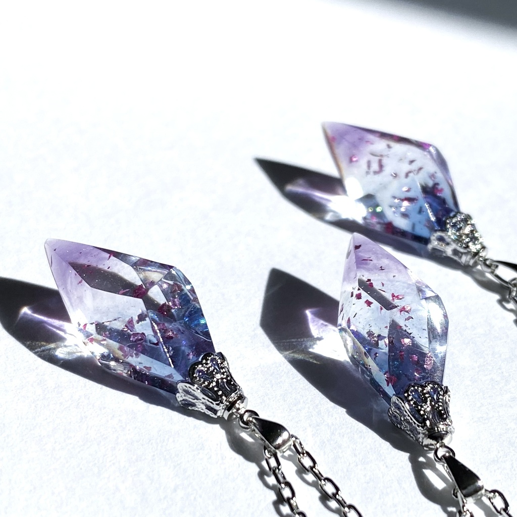 そらいろジュエル【舞桜】