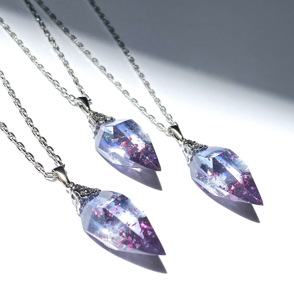 そらいろジュエル【舞桜】