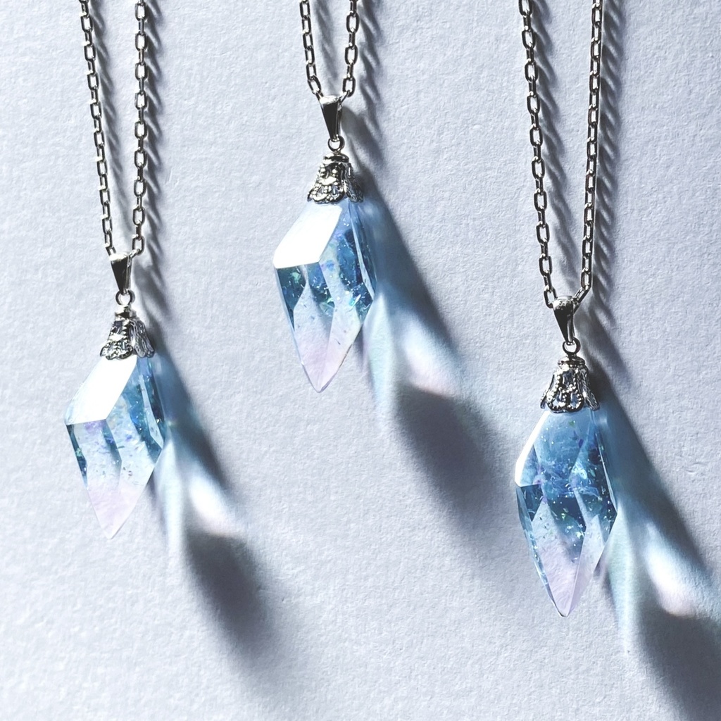 そらいろジュエル【夕涼】