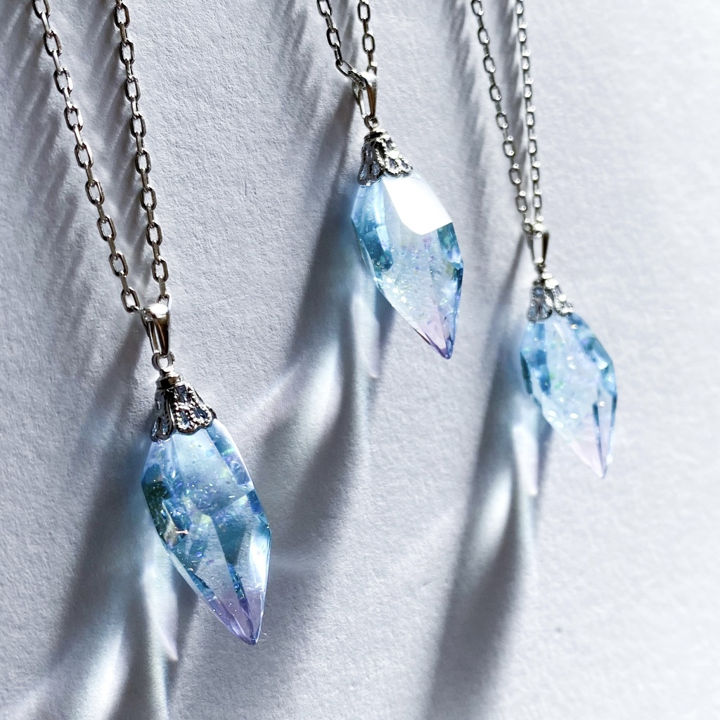 そらいろジュエル【夕涼】