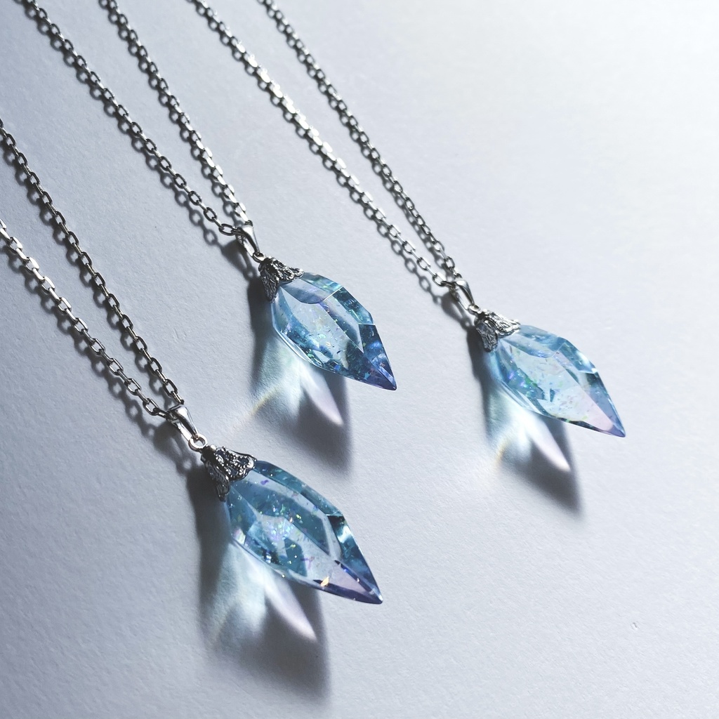 そらいろジュエル【夕涼】