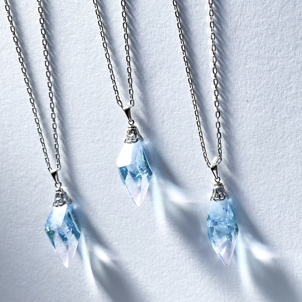 そらいろジュエル【夕涼】