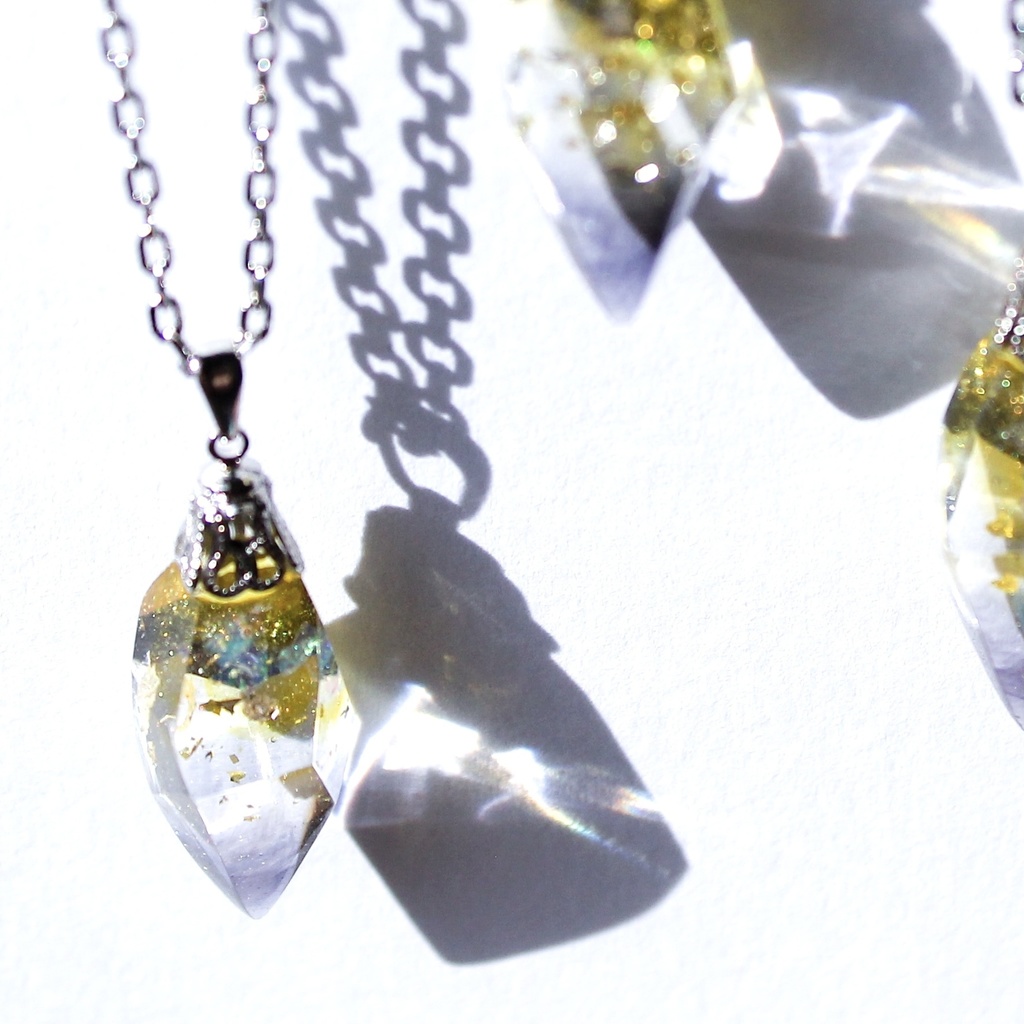 そらいろジュエル【月光】