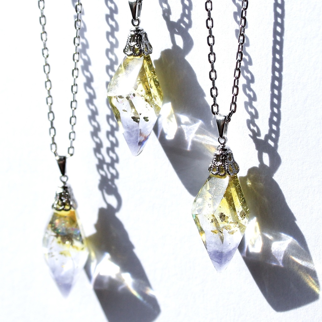 そらいろジュエル【月光】