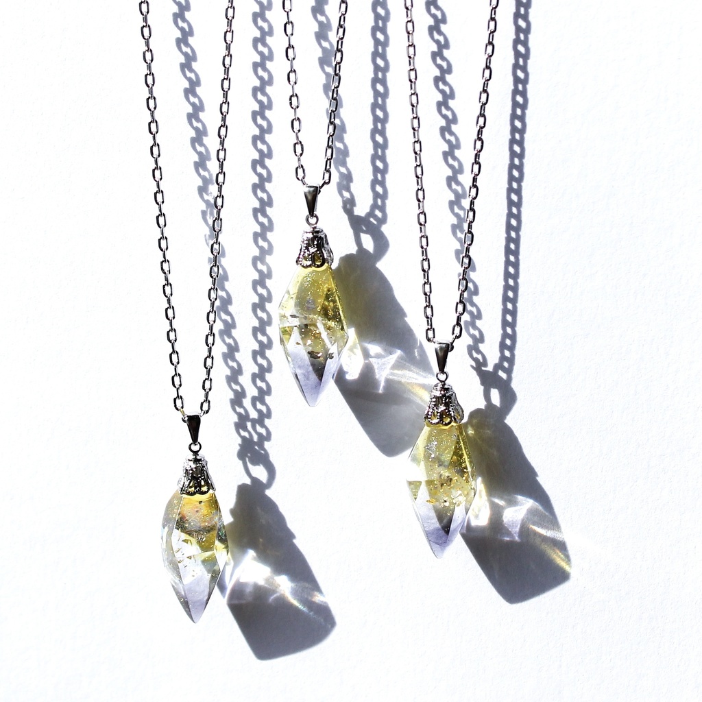 そらいろジュエル【月光】