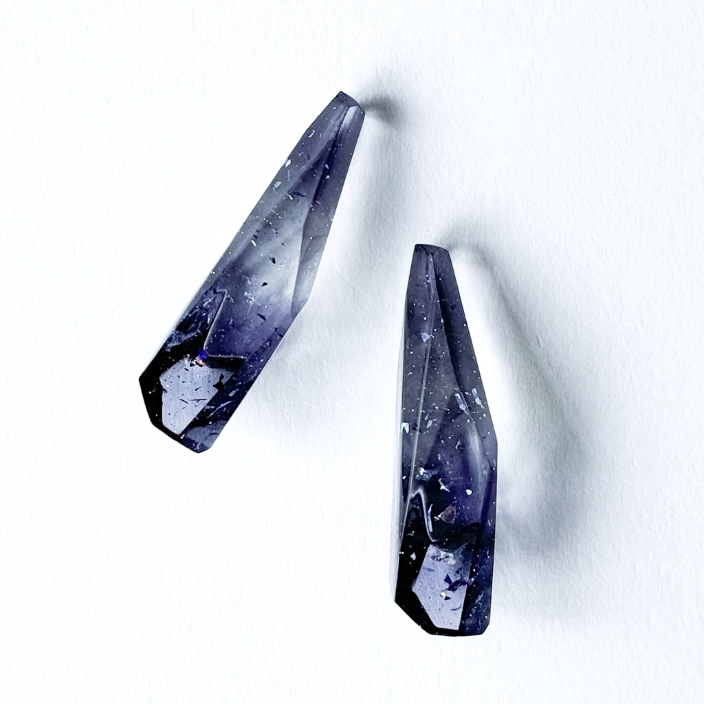 そらいろジュエル-原石のペンダント- ロングver.