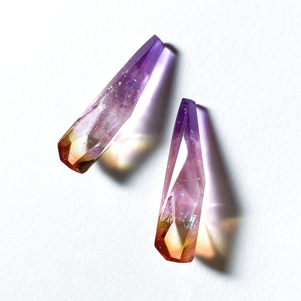 そらいろジュエル-原石のペンダント- ロングver.