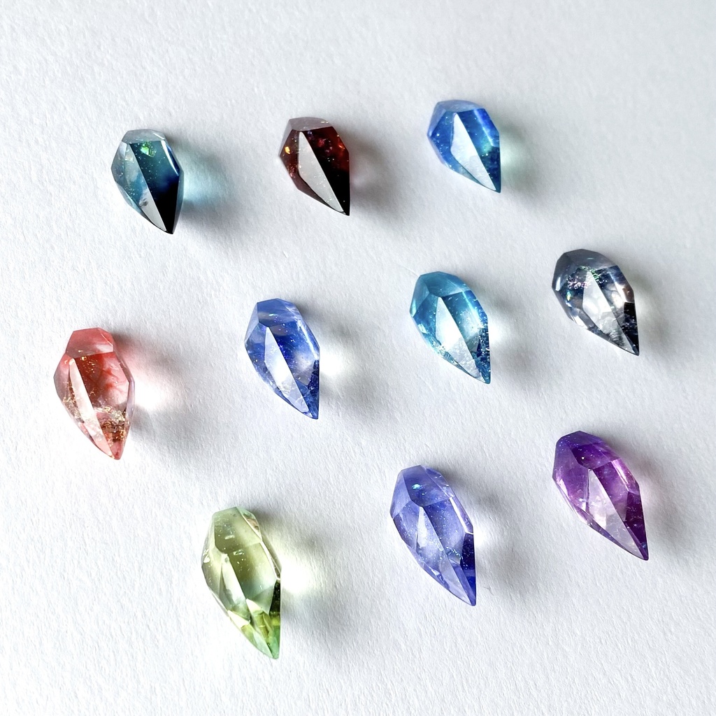 そらいろジュエル【アナザーカラー】