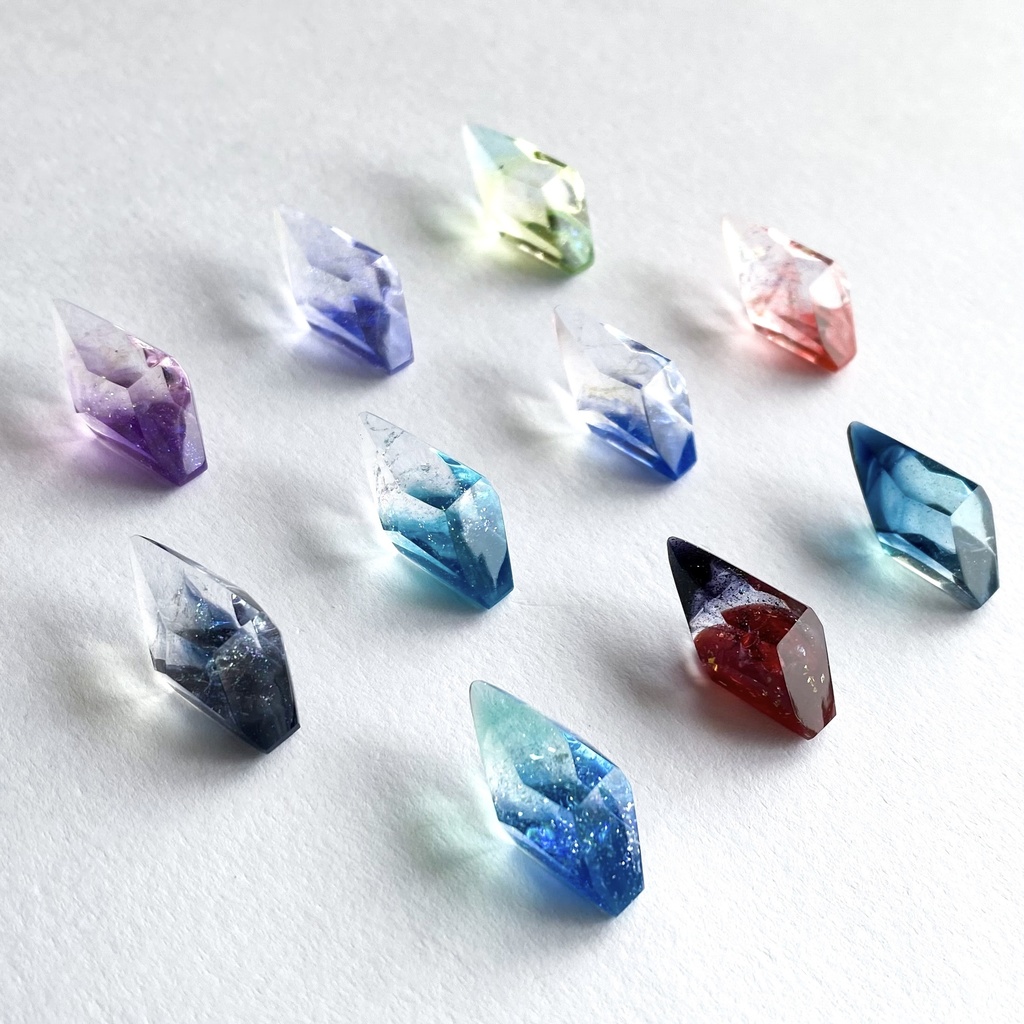 そらいろジュエル【アナザーカラー】