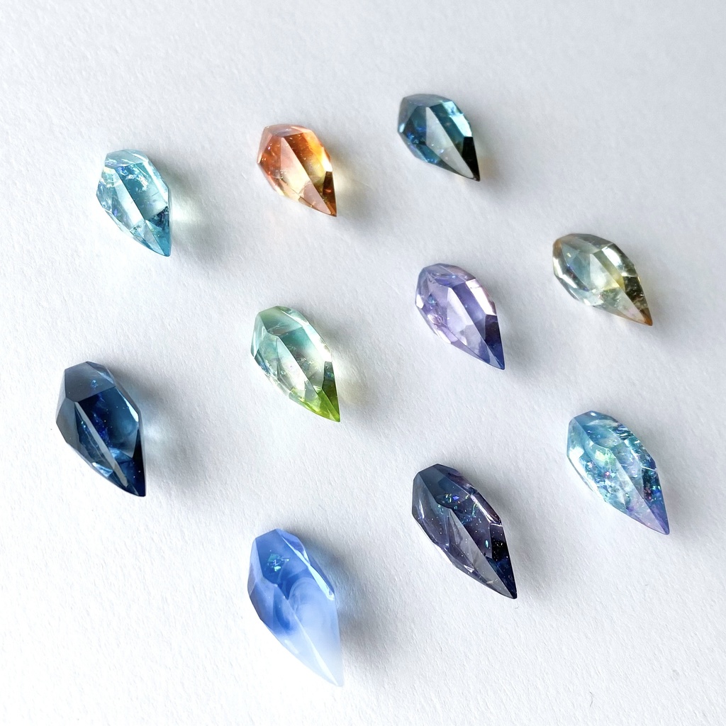 そらいろジュエル【アナザーカラー】