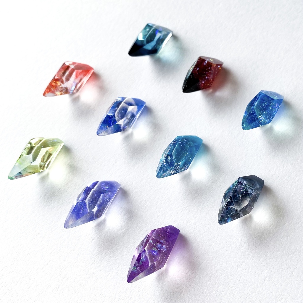 そらいろジュエル【アナザーカラー】