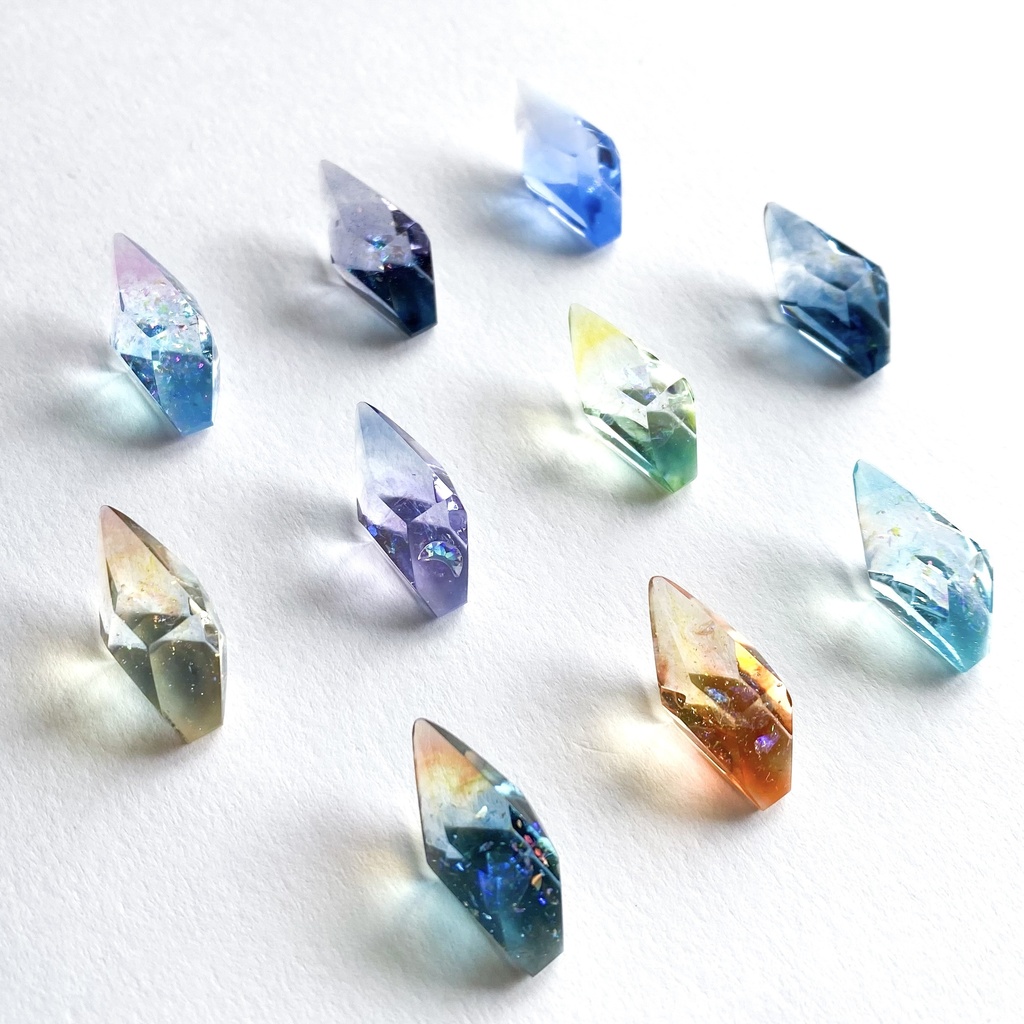 そらいろジュエル【アナザーカラー】