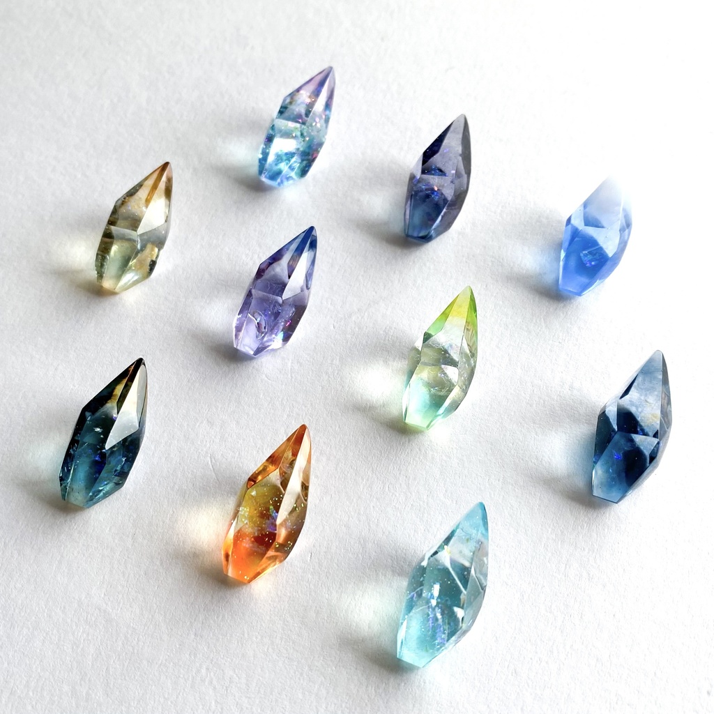 そらいろジュエル【アナザーカラー】