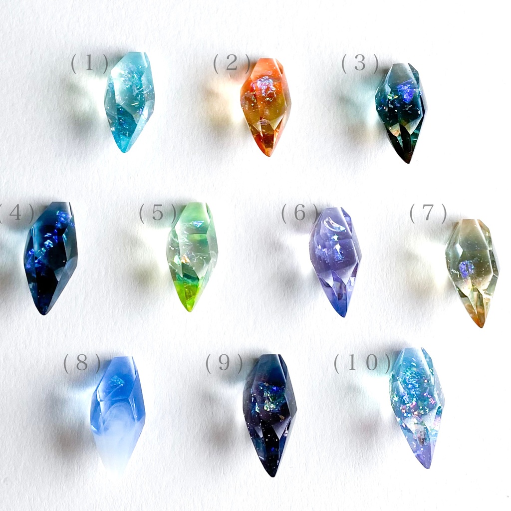 そらいろジュエル【アナザーカラー】