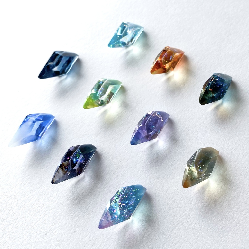 そらいろジュエル【アナザーカラー】