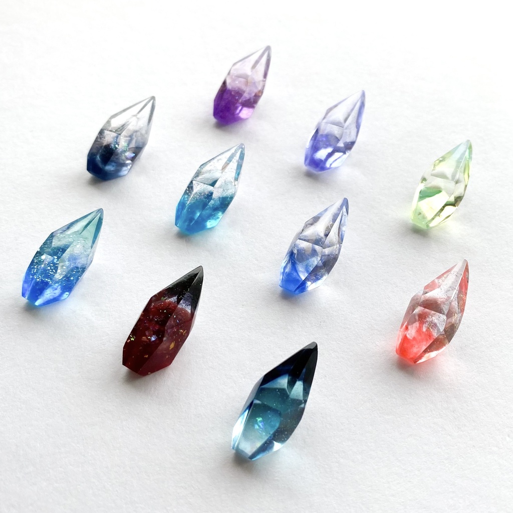 そらいろジュエル【アナザーカラー】