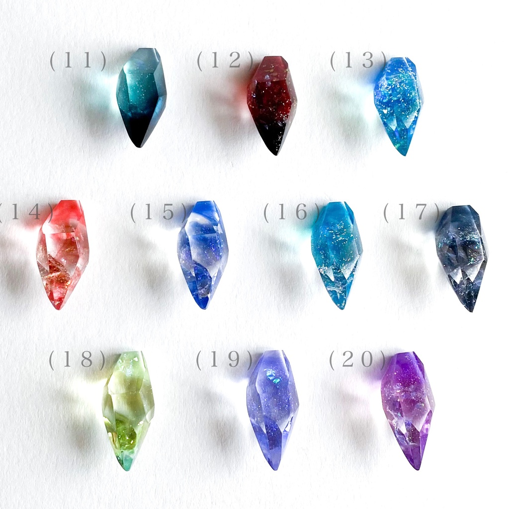 そらいろジュエル【アナザーカラー】